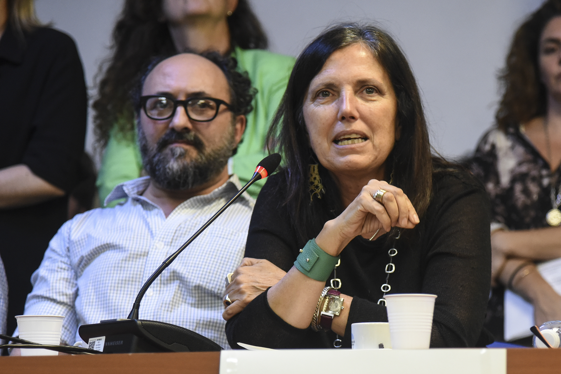 Imagenes de galerias de prensa